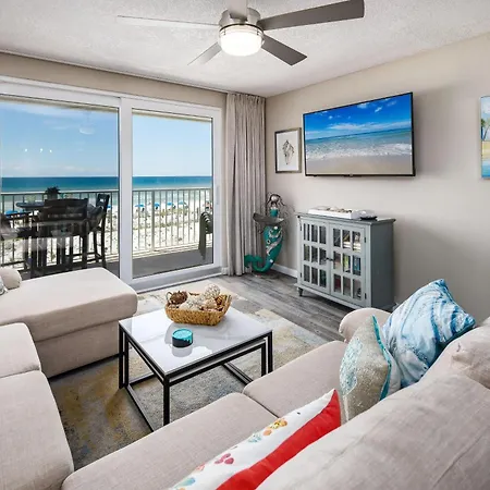 The Palms 203 Apartment